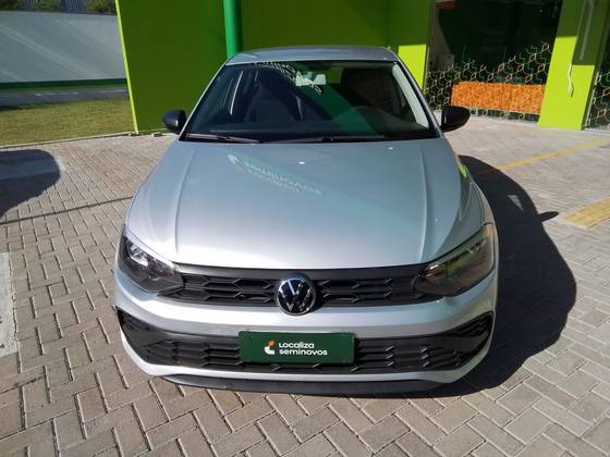 VOLKSWAGEN POLO 1.0 MPI TRACK MANUAL VOLKSWAGEN POLO 1.0 MPI TRACK MANUAL